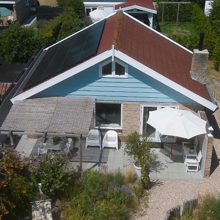 הוילה אאודורפ Casa Pueblo Viejo מראה חיצוני תמונה