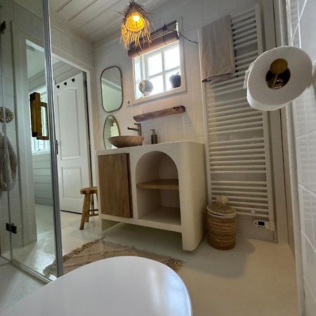הוילה אאודורפ Casa Pueblo Viejo מראה חיצוני תמונה