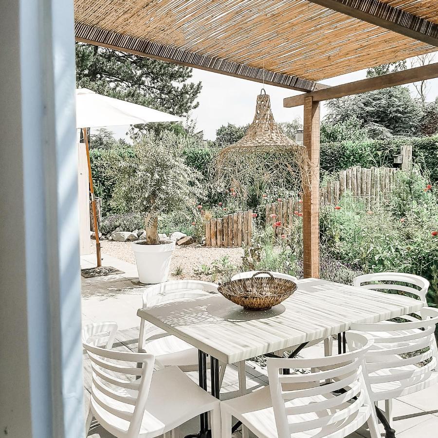 הוילה אאודורפ Casa Pueblo Viejo מראה חיצוני תמונה